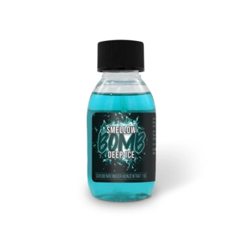 Liquid Elements - Wischwasserkonzentrat - Smellow Bomb - Deep Ice 100ml